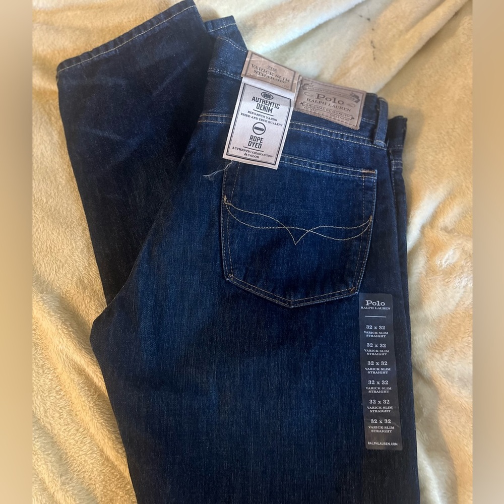 Designer jeans - Picture 3 of 6